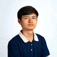 Iskandar Sharipov's profile photo