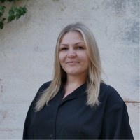 Fleetback Employee Laura Steffen's profile photo