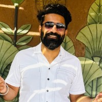 Graphy Inc. Employee Keval Sethi's profile photo