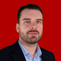 Effixity Employee Thomas Moosmüller's profile photo