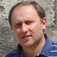 Allstein GmbH Employee Sergey Krasnoshtan's profile photo