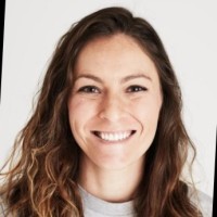 Stephanie Slovon