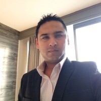 aramco Employee Munzir Hassan's profile photo