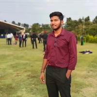Chakri Mohanapu's profile photo