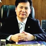 East Hope Group Employee Yongxing Liu's profile photo