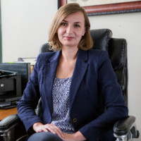 Magdalena Chudziak Email & Phone Number