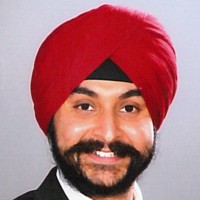 SAEL Limited Employee Sandeep Chadha's profile photo