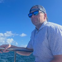 LePrix (formerly SnobSwap) Employee Brian Harris's profile photo