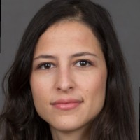 New Mexico Cancer Center/Nmohc Employee Sofia Palacio's profile photo