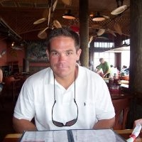 QXO Employee Devon McDonald's profile photo
