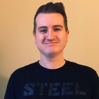 Softek Illuminate, Inc. Employee Sean Pittman's profile photo