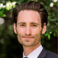 // TECHYSCOUTS Employee Jaret Cohen's profile photo