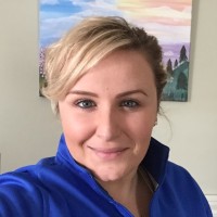 SmartLabs Employee Maggie Cuthbert's profile photo