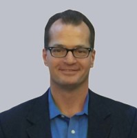 Amazon Employee Chad Abrahamson's profile photo