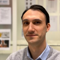 UZ Brussel Employee Tim Balthazar's profile photo