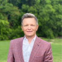 Benchmark Mortgage (NMLS #2143) Employee Tom Sherman's profile photo