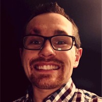 Hot Shots Sports - Chicago Employee Connor Peck's profile photo