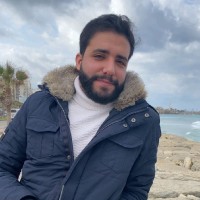 Numbase Group Employee Ali Jradi's profile photo
