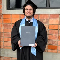 LMD Employee Daniel José Sanabria Araya's profile photo