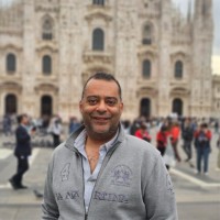 IMAR Overseas KSA Employee Mina Habib's profile photo