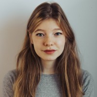 Alconost Employee Arina Shibaeva's profile photo