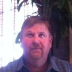 Shell Employee Michael Keiper's profile photo