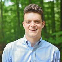 Business Risk Partners Employee Matthew Barrows's profile photo
