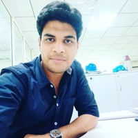 R&D MULTIPLES (METAL CAST) PVT. LTD. Employee Abhishek Jain's profile photo