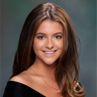 Meridian Brands LLC Employee Isabel Parker's profile photo