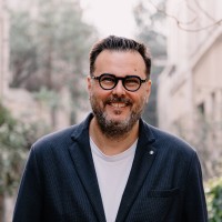 INTENCITE Employee Nicolas Bonnefoy's profile photo