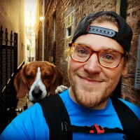 Jackbox Games Employee Mike Webster's profile photo