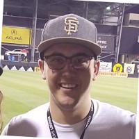 Catch Co. Employee James Petro's profile photo