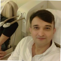 Muhammad Ahtsham Email