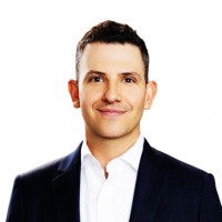 Rexford Industrial Employee Maxwell Kaizer's profile photo