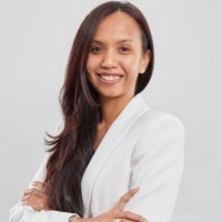 Aida Azmi Email & Phone Number