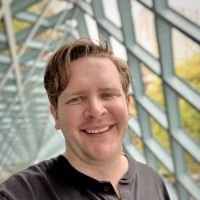 Safdie Architects Employee Andrew Schiffer's profile photo
