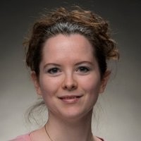 Fermilab Employee Valerie Higgins's profile photo