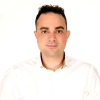 PlayOJO Employee Akis Palianastasis's profile photo