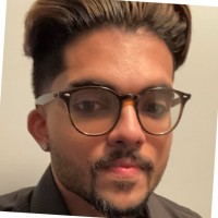 VAULT Strategies Employee Sachin Suji's profile photo