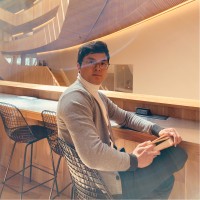 Keirton Inc. Employee Thinh Chu's profile photo