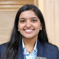 Tradejini Employee Sneha U's profile photo