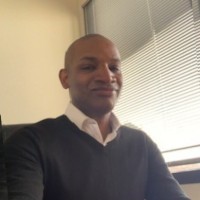 Actriv Healthcare Employee Wade Young's profile photo