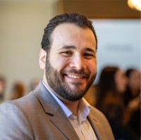 Skin Clique Employee Bryan Record's profile photo