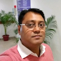 ELCOM Innovations Private Limited Employee S N Chandran .'s profile photo