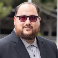 Casco Contractors Employee Jeffery Richerson's profile photo
