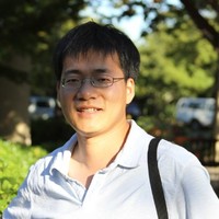 Uber Employee Tiancheng Li's profile photo