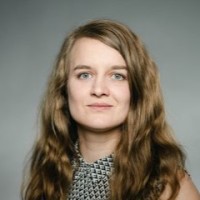 Ernst Klett Verlag Employee Marie Markert's profile photo