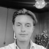 PictureMyLife Communication AB Employee Johan Pauly's profile photo