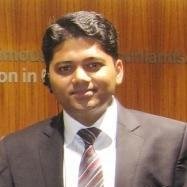 Al Jenaibi International Automobiles LLC Employee Vinay Raoot's profile photo