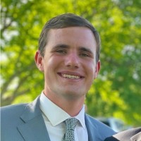 Deutsche Bank Employee Henry Nagler's profile photo